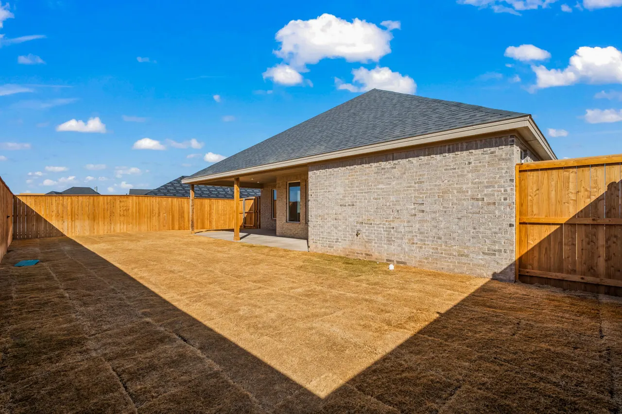 Photo 53 — 4412 Remington Avenue, Lubbock, TX 79407