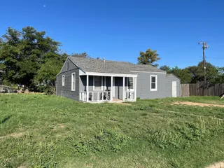 Sold home at 2602 40th Street