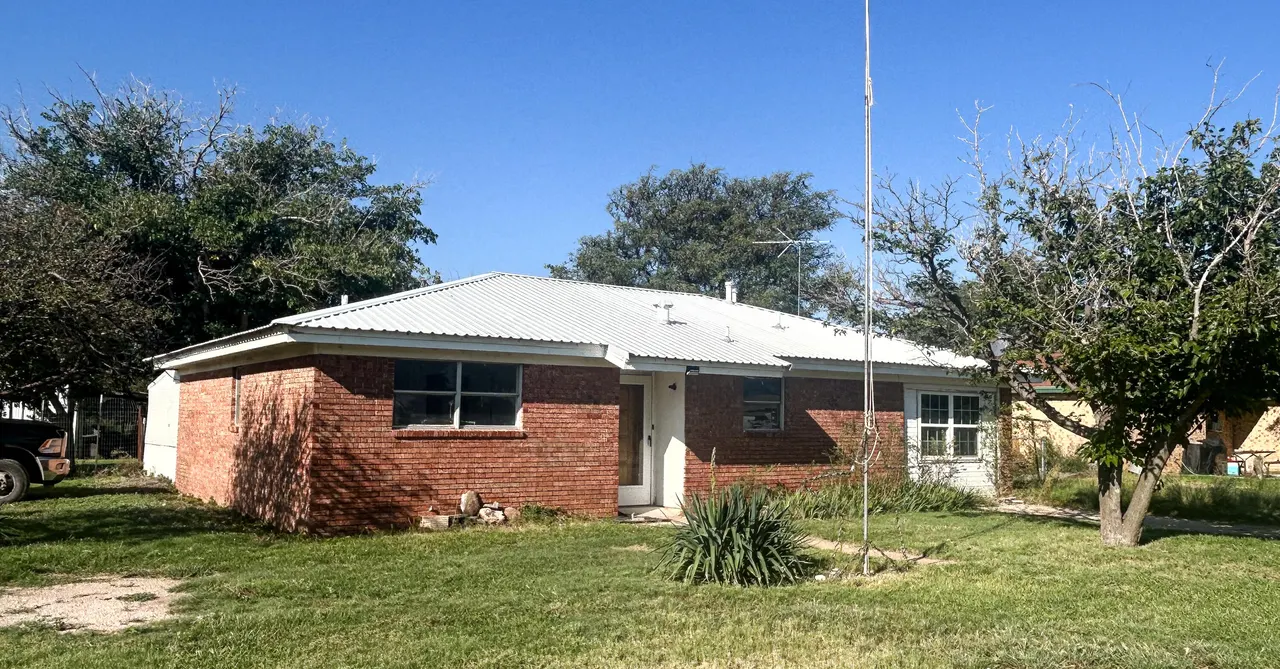 Photo 9 — 1401 Culpepper Avenue, Wilson, TX 79381