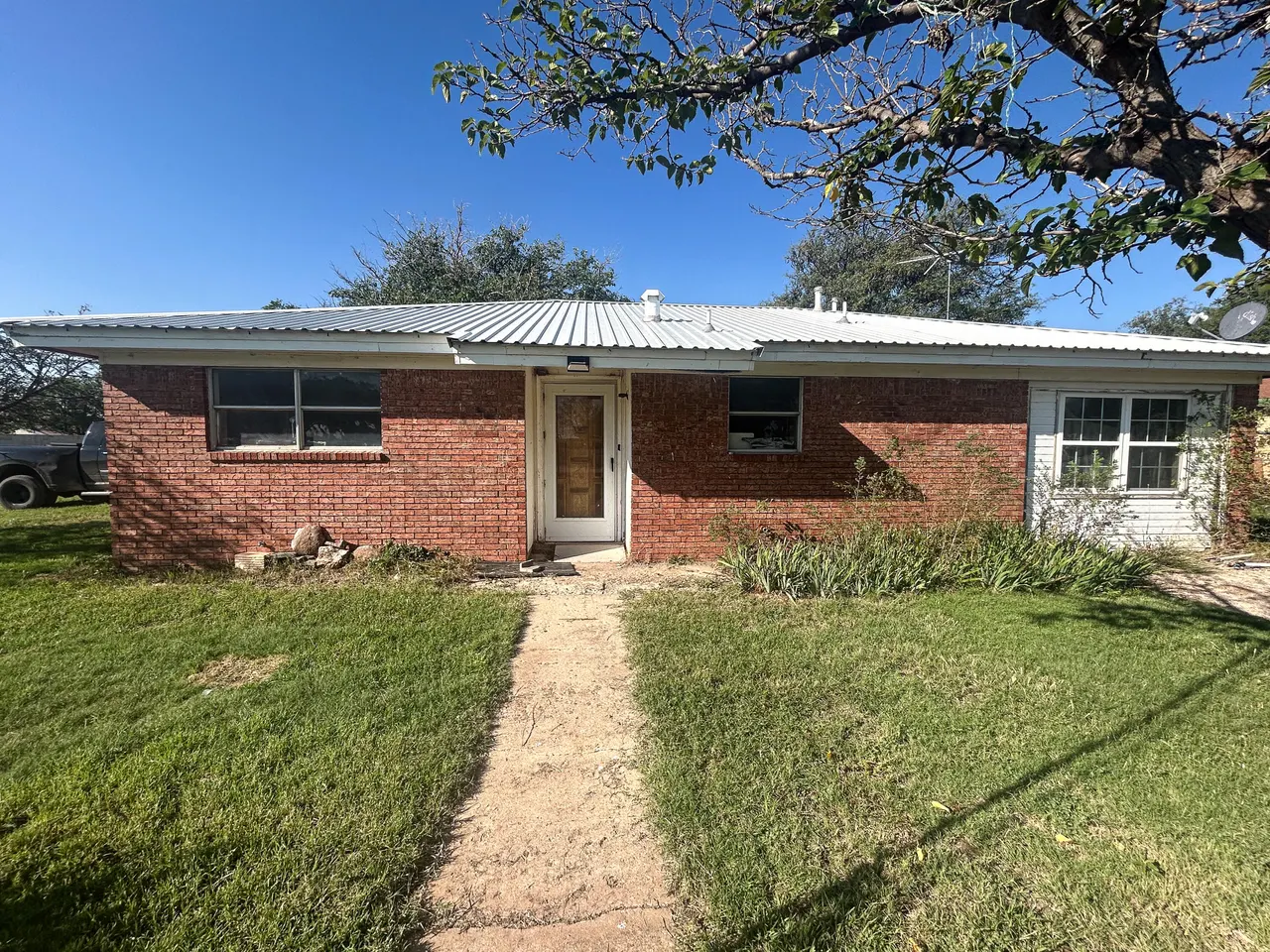 Photo 10 — 1401 Culpepper Avenue, Wilson, TX 79381