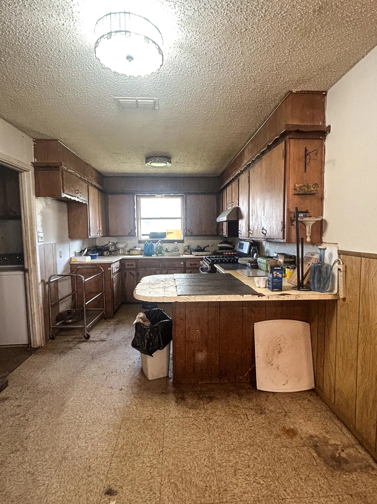 Photo 12 — 1401 Culpepper Avenue, Wilson, TX 79381