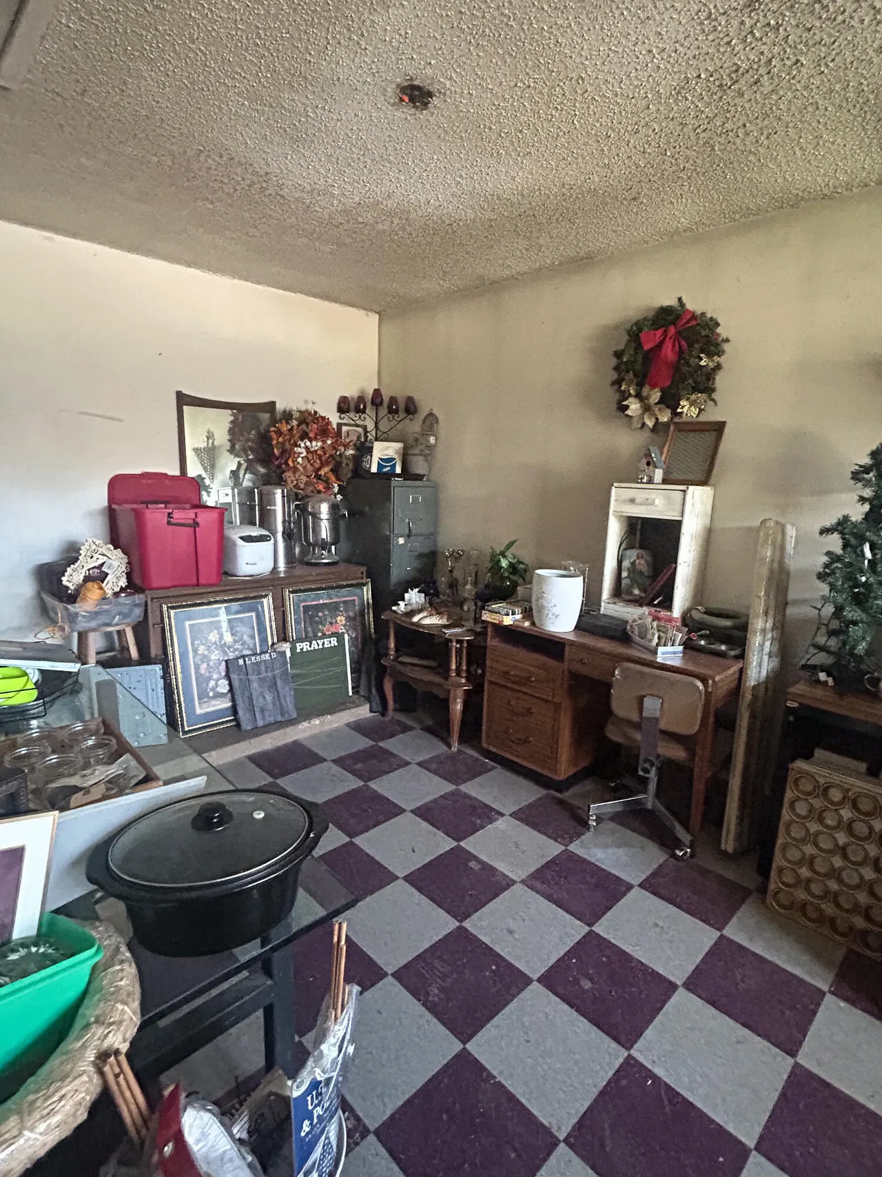 Photo 13 — 1401 Culpepper Avenue, Wilson, TX 79381