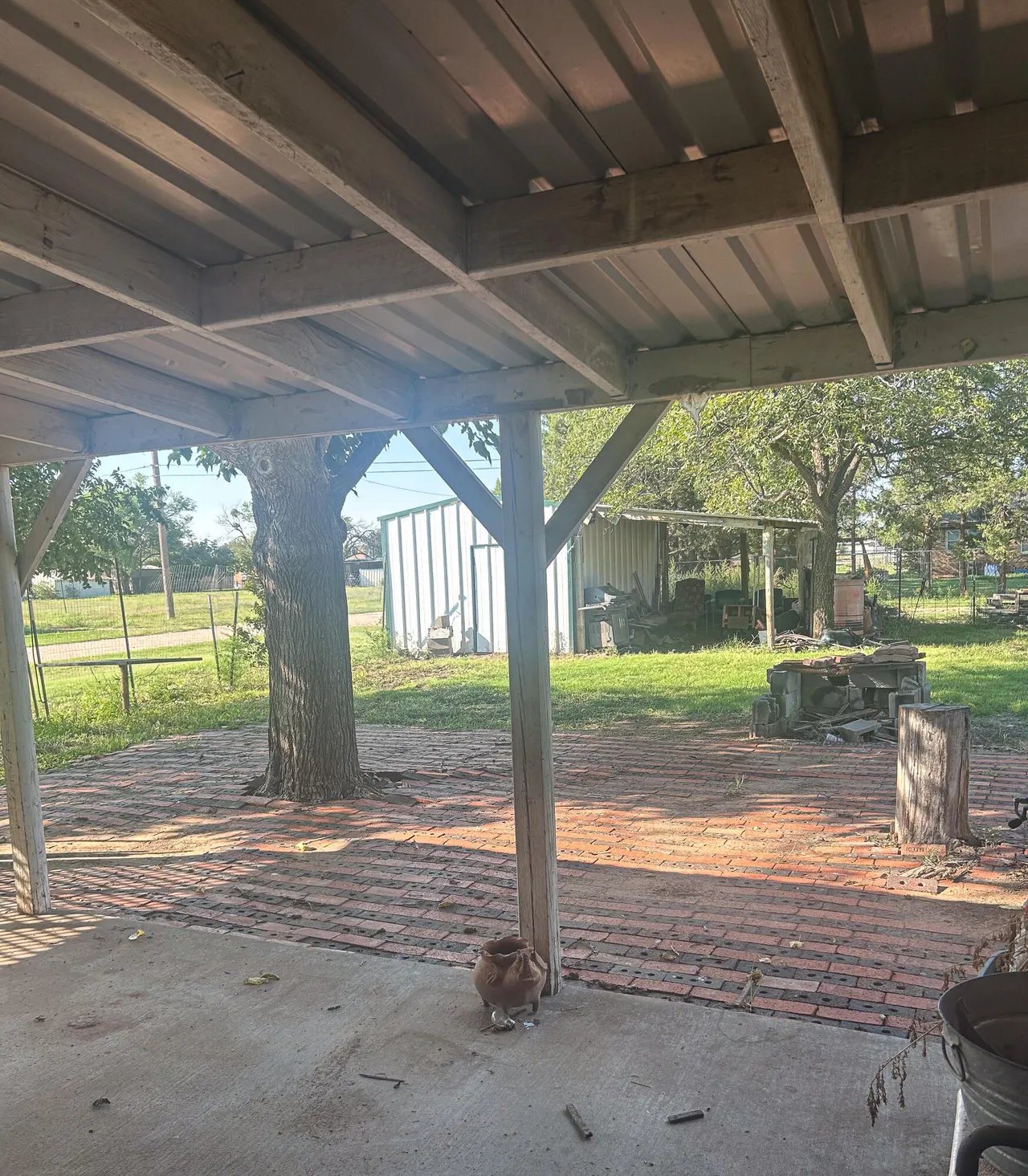 Photo 17 — 1401 Culpepper Avenue, Wilson, TX 79381