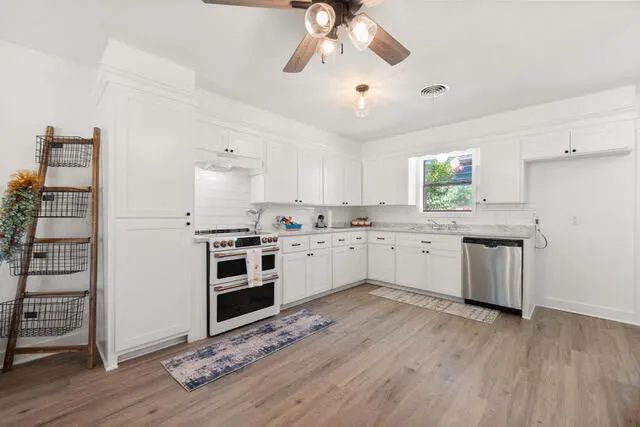 Photo 6 — 1403 Ennis Street, Plainview, TX 79072