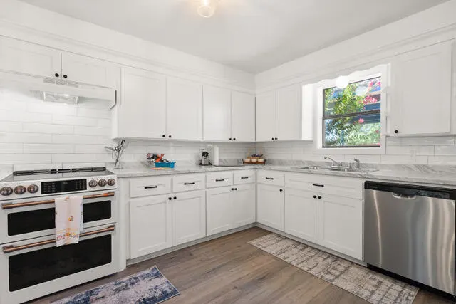 Photo 4 — 1403 Ennis Street, Plainview, TX 79072