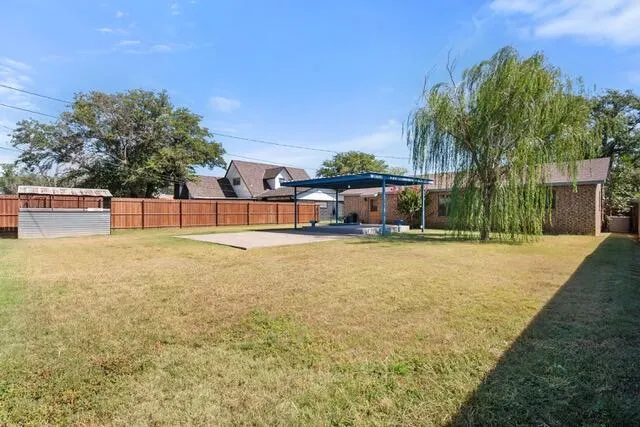 Photo 23 — 1403 Ennis Street, Plainview, TX 79072
