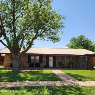 Sold home at 403 Osage Avenue