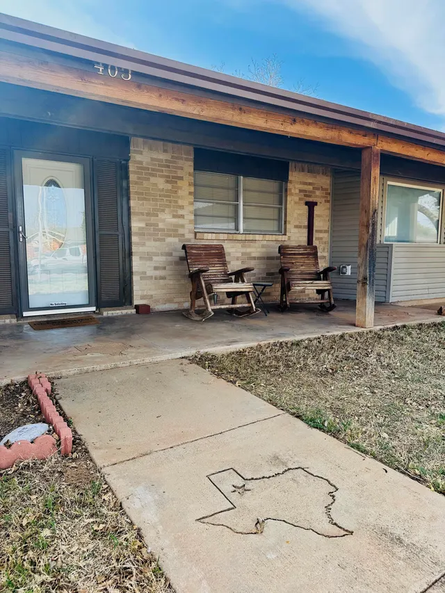 Photo 4 — 403 Osage Avenue, Post, TX 79356