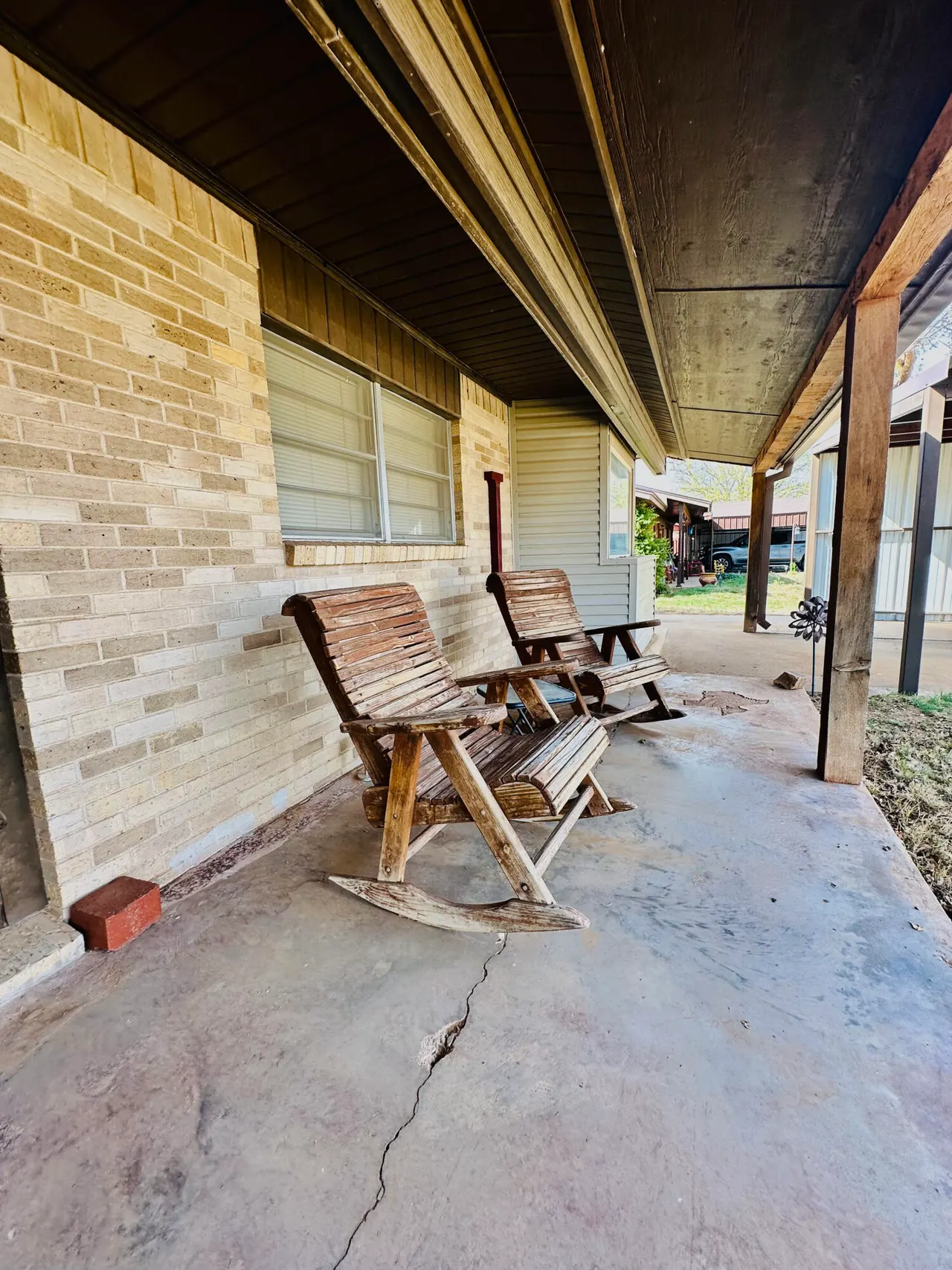 Photo 5 — 403 Osage Avenue, Post, TX 79356