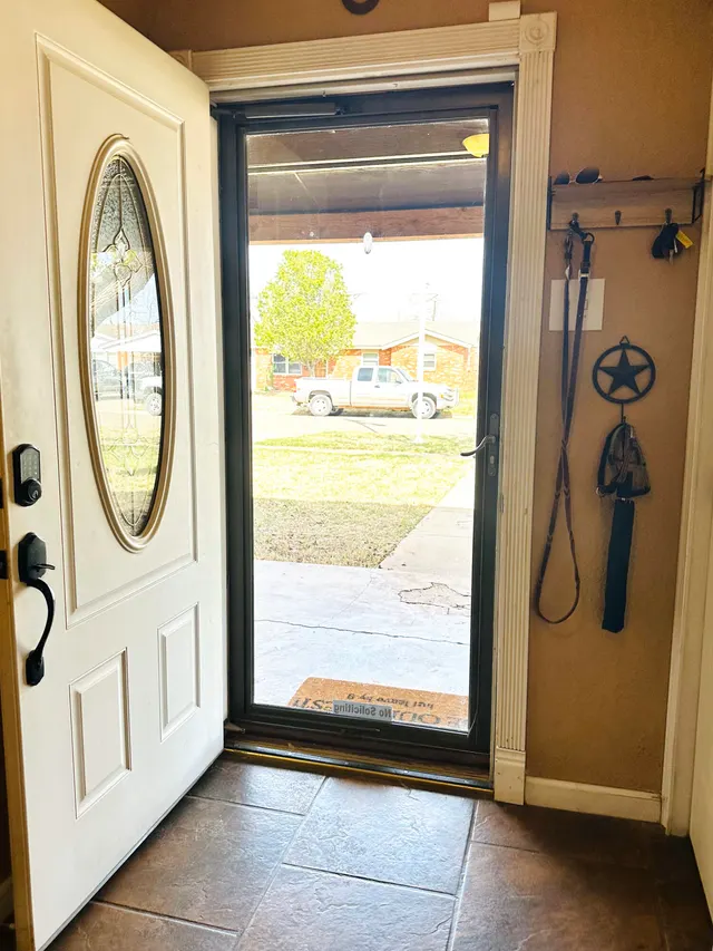 Photo 6 — 403 Osage Avenue, Post, TX 79356