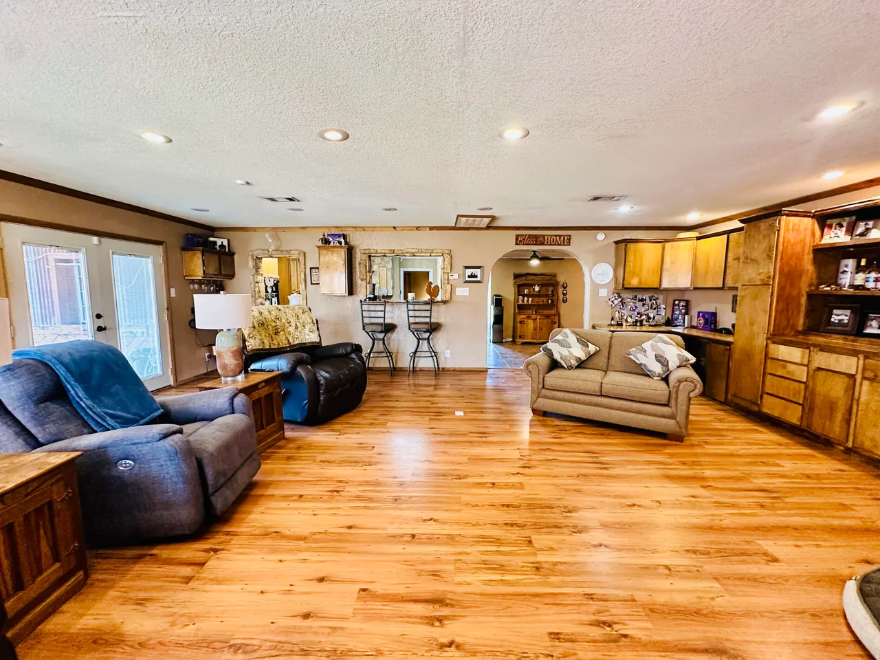 Photo 7 — 403 Osage Avenue, Post, TX 79356