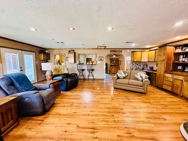 Photo 7 — 403 Osage Avenue, Post, TX 79356