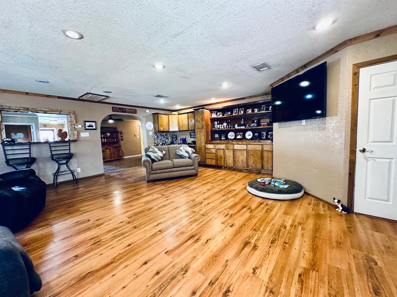 Photo 8 — 403 Osage Avenue, Post, TX 79356