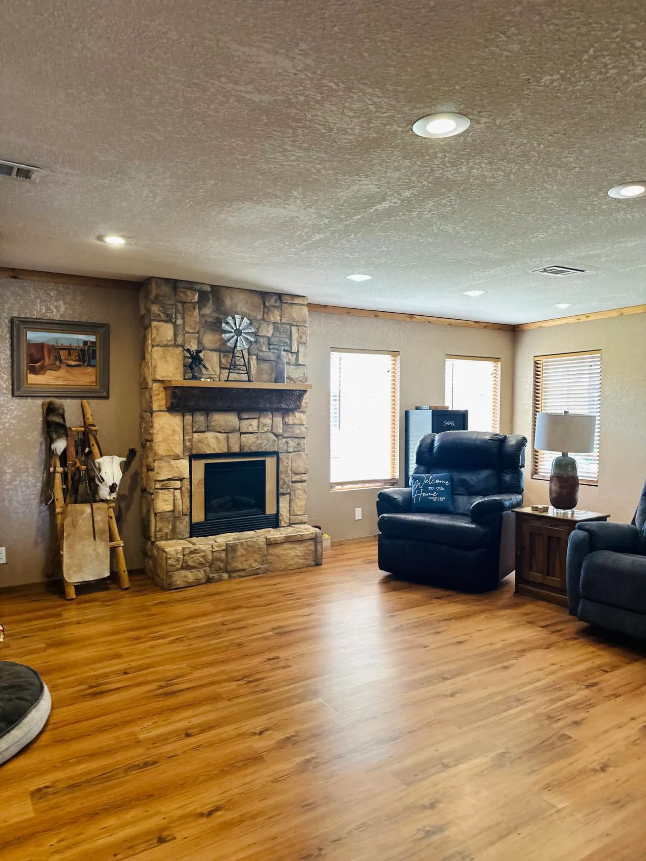 Photo 9 — 403 Osage Avenue, Post, TX 79356