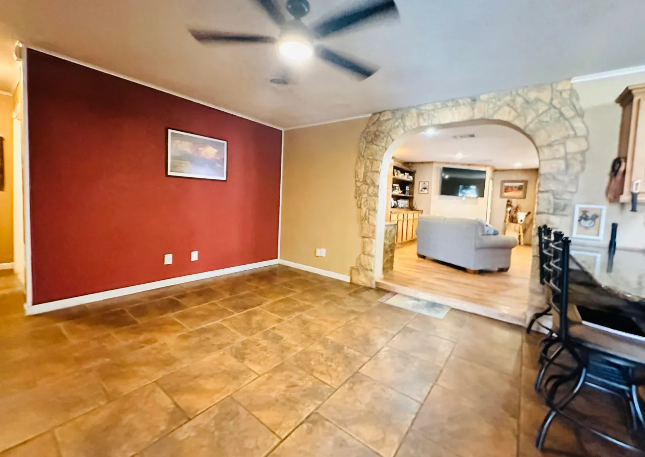 Photo 11 — 403 Osage Avenue, Post, TX 79356