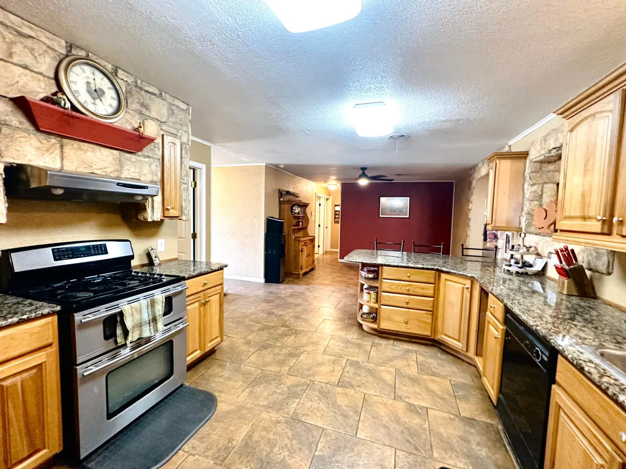 Photo 12 — 403 Osage Avenue, Post, TX 79356