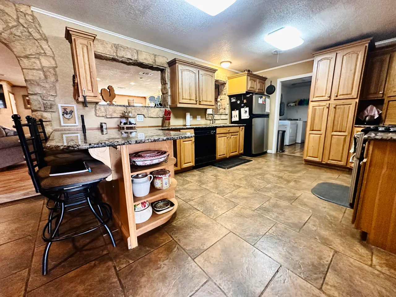 Photo 13 — 403 Osage Avenue, Post, TX 79356