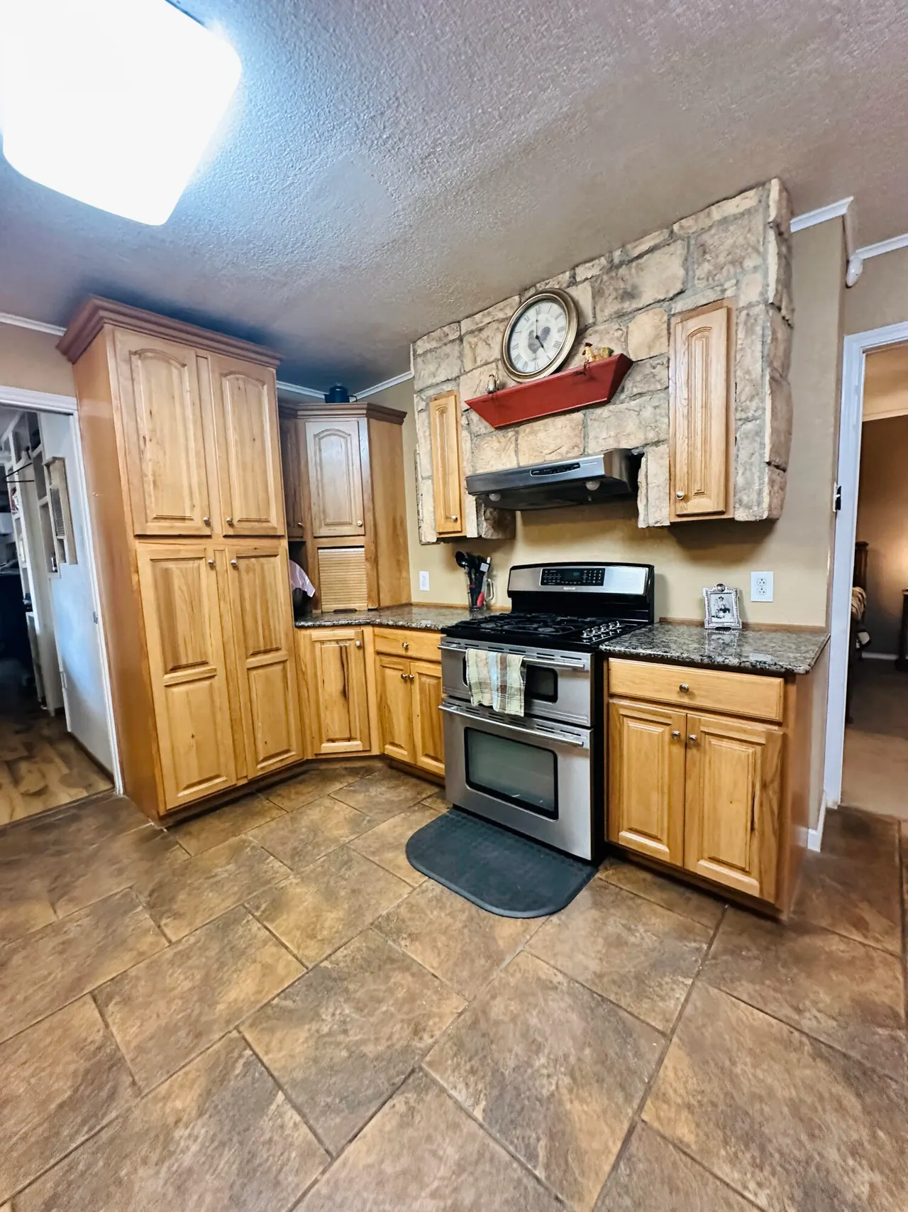 Photo 14 — 403 Osage Avenue, Post, TX 79356