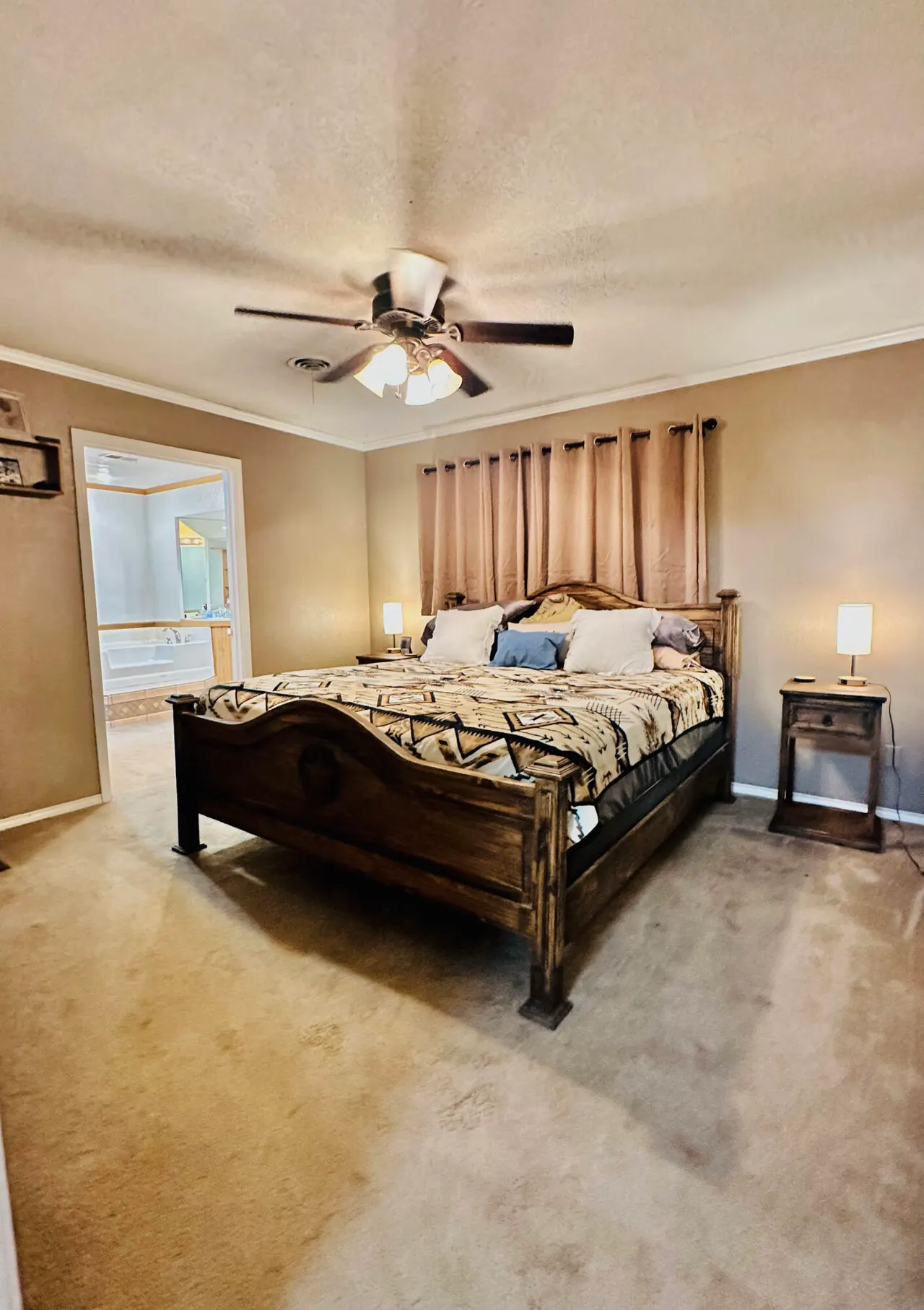 Photo 16 — 403 Osage Avenue, Post, TX 79356