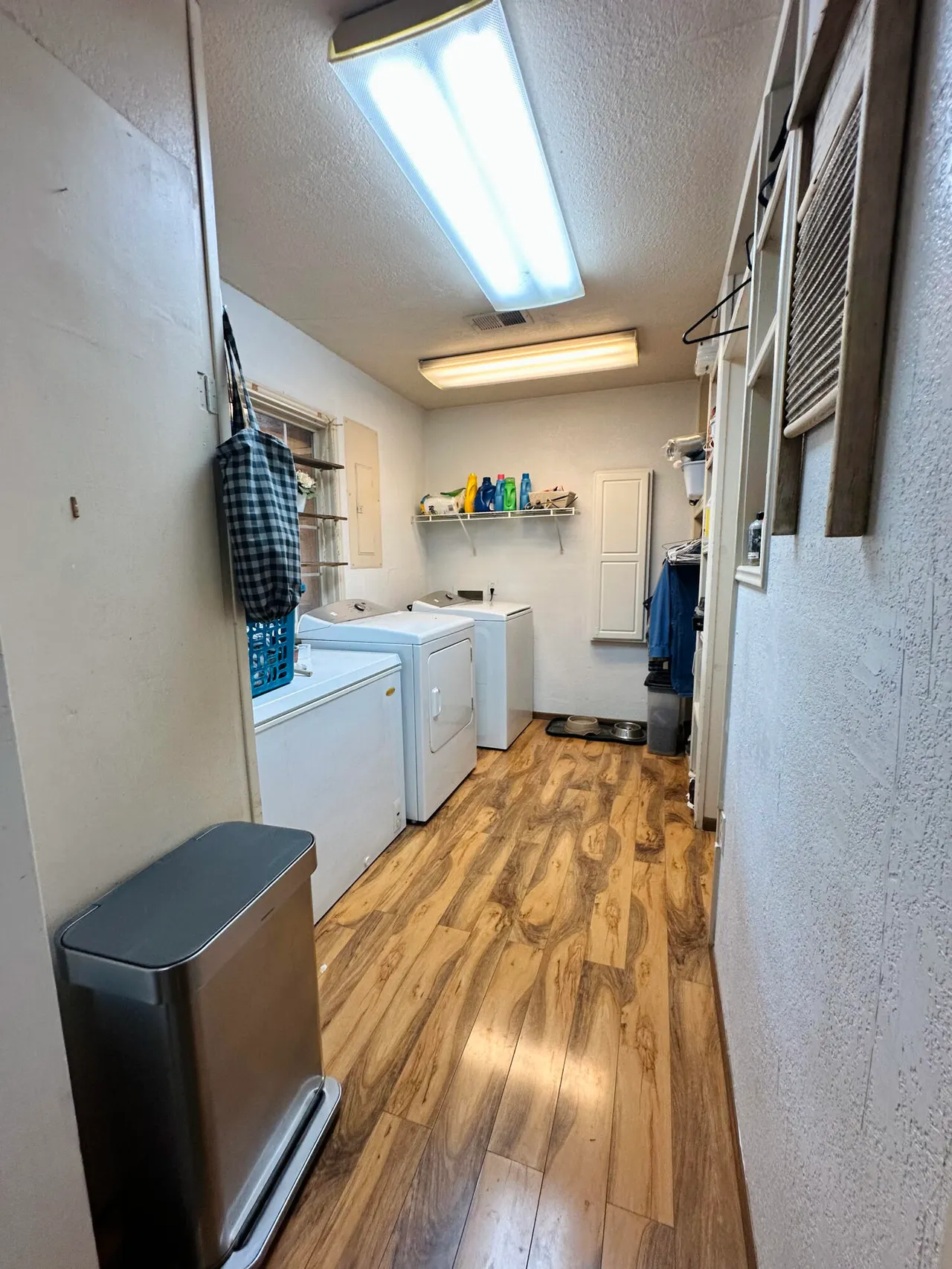 Photo 20 — 403 Osage Avenue, Post, TX 79356