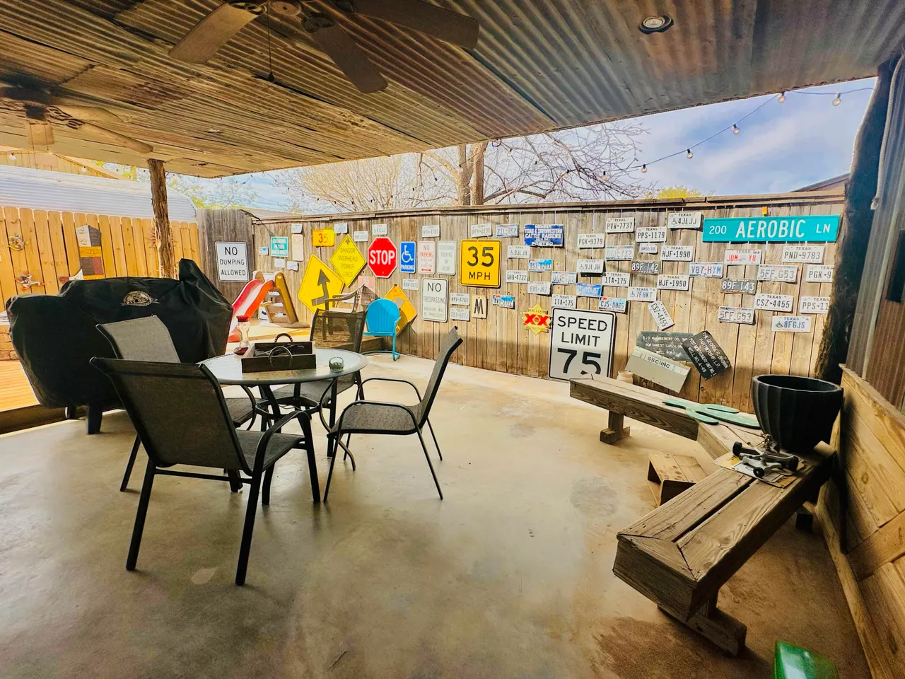 Photo 27 — 403 Osage Avenue, Post, TX 79356