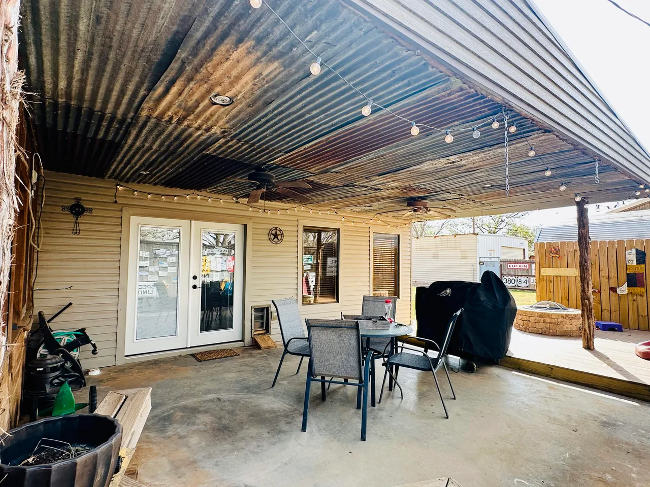 Photo 28 — 403 Osage Avenue, Post, TX 79356