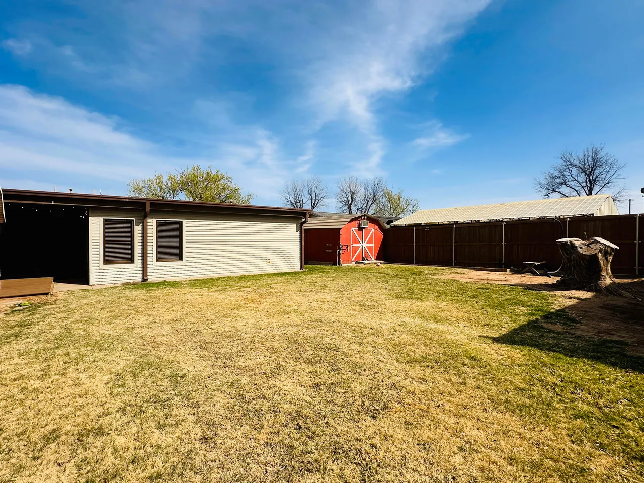 Photo 29 — 403 Osage Avenue, Post, TX 79356
