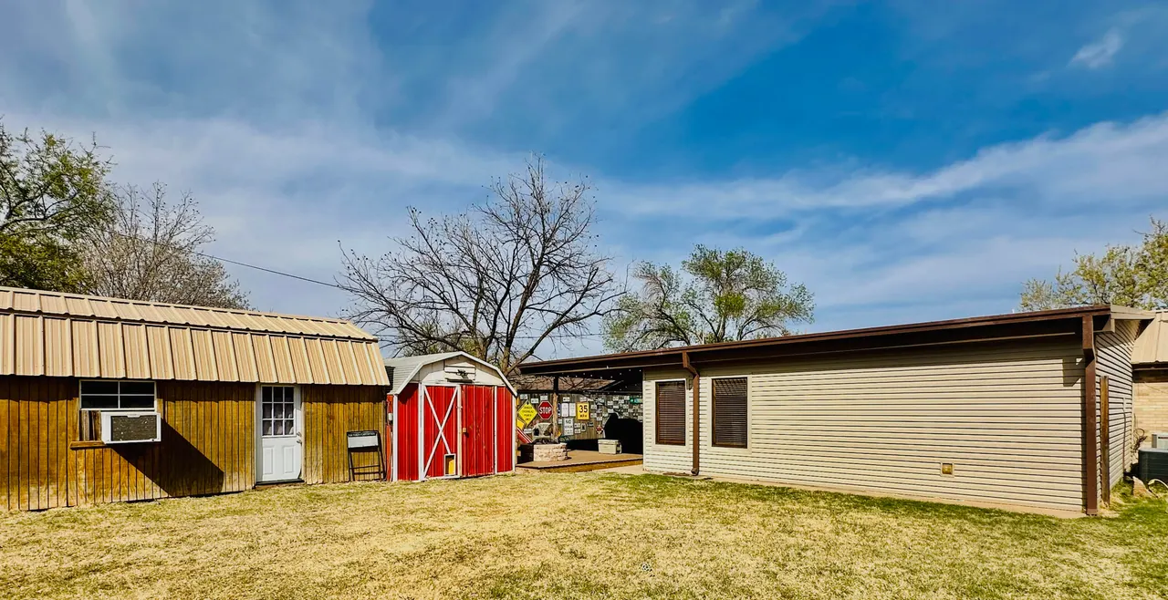 Photo 30 — 403 Osage Avenue, Post, TX 79356