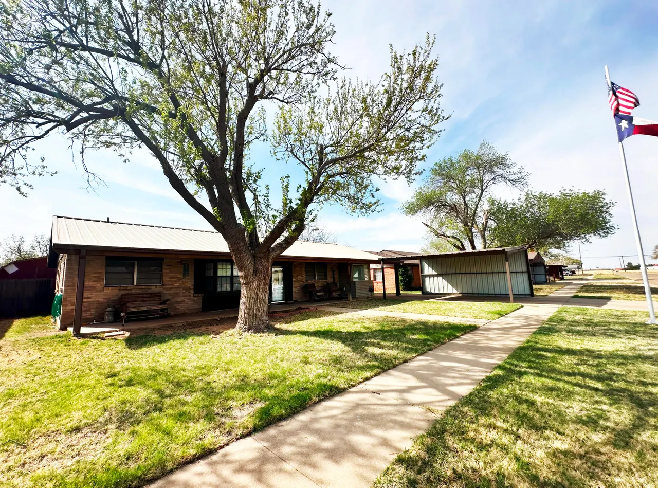 Photo 31 — 403 Osage Avenue, Post, TX 79356