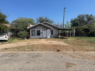Sold home at 140 N 3rd Street