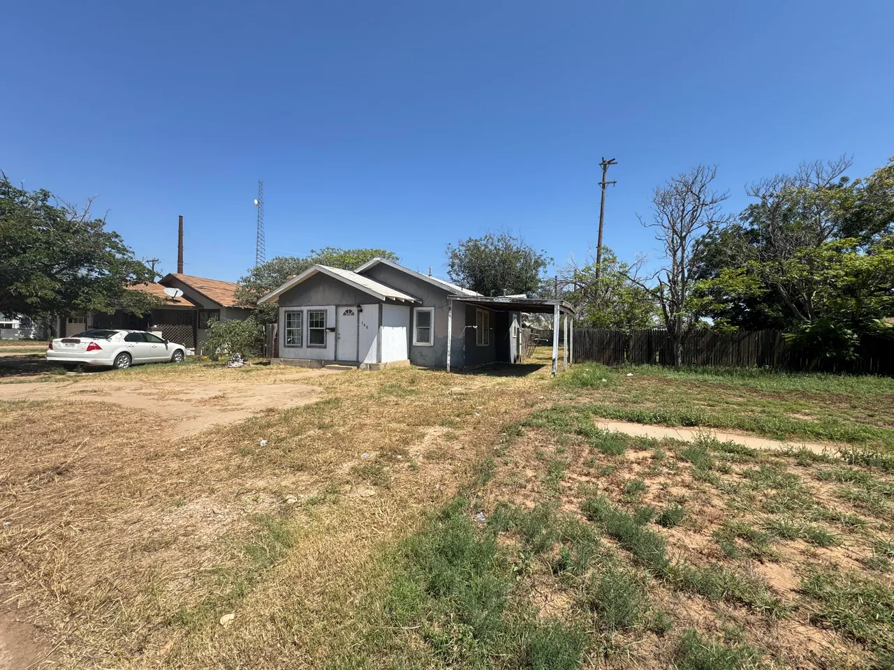 Photo 17 — 140 N 3rd Street, Slaton, TX 79364