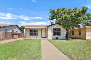 Sold home at 3314 2nd Street