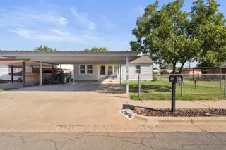 Sold home at 3306 Duke Street