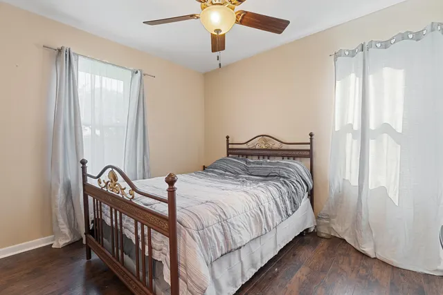 Photo 4 — 3306 Duke Street, Lubbock, TX 79415
