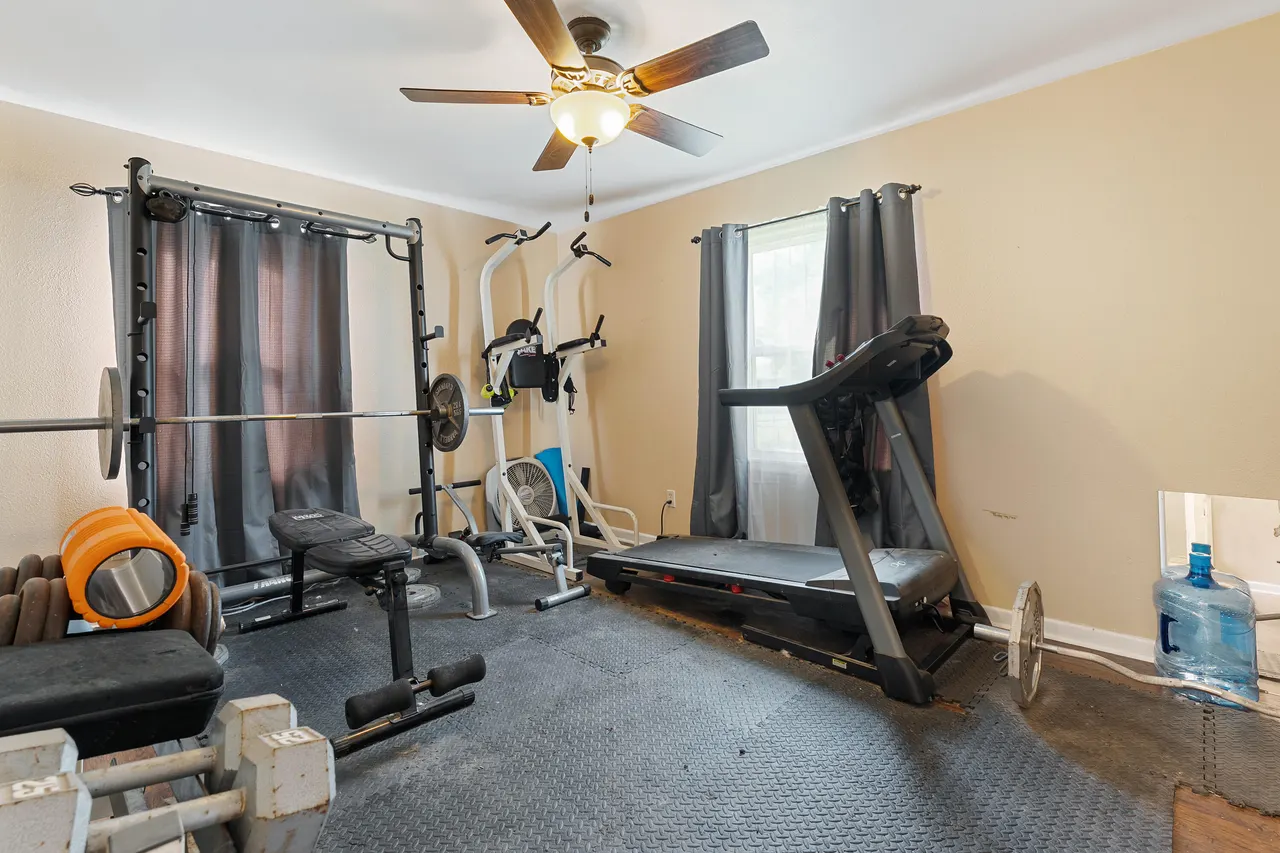 Photo 6 — 3306 Duke Street, Lubbock, TX 79415
