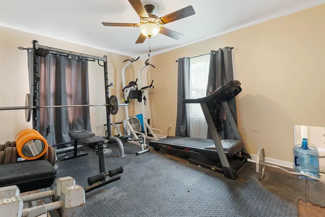 Photo 6 — 3306 Duke Street, Lubbock, TX 79415