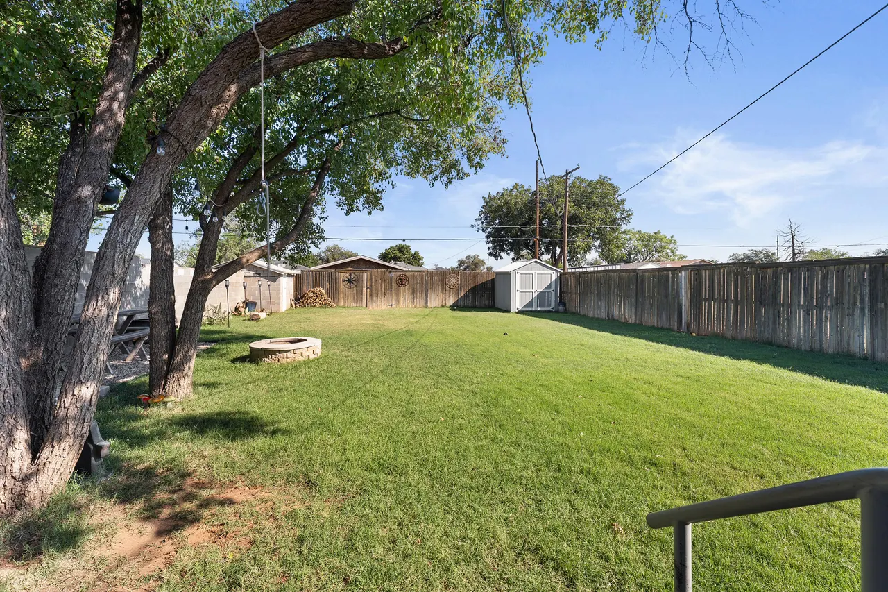 Photo 16 — 3306 Duke Street, Lubbock, TX 79415