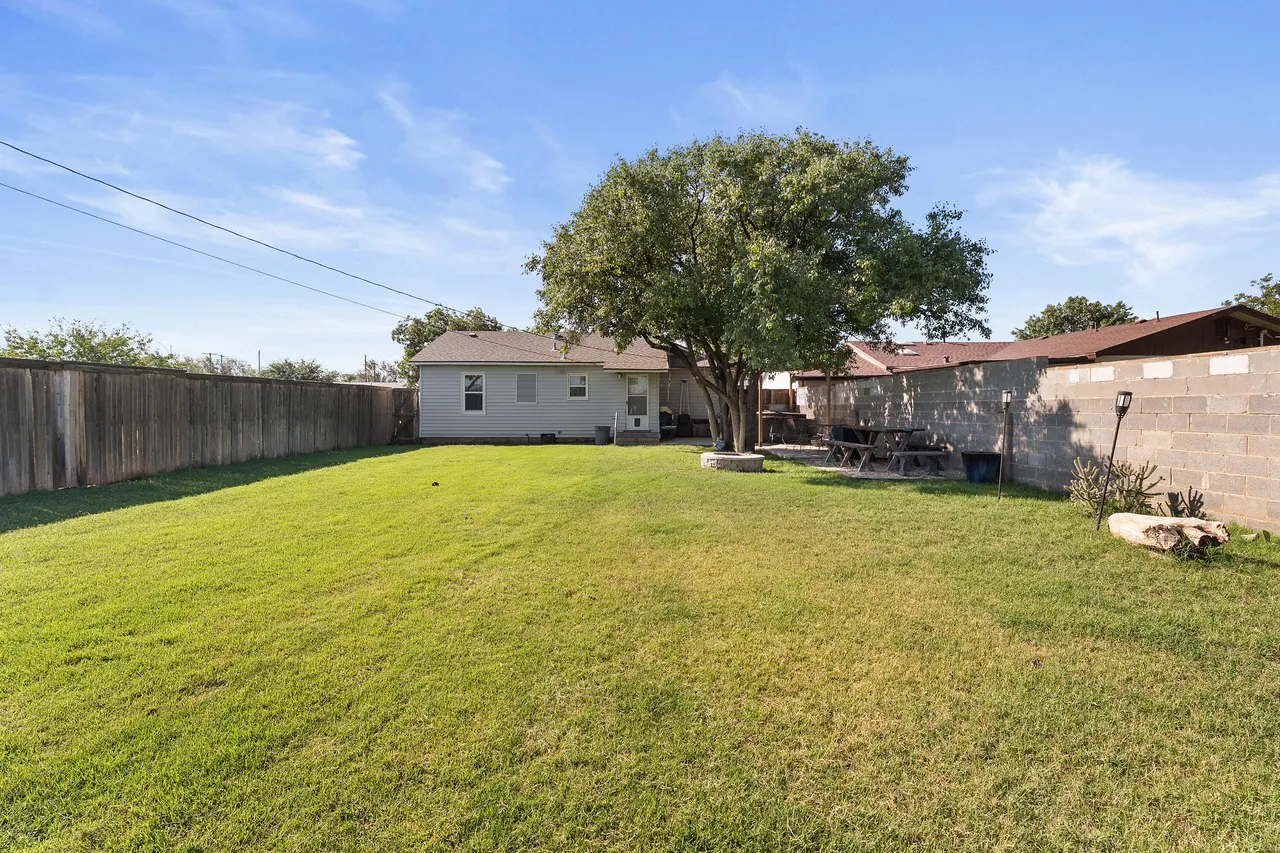 Photo 19 — 3306 Duke Street, Lubbock, TX 79415