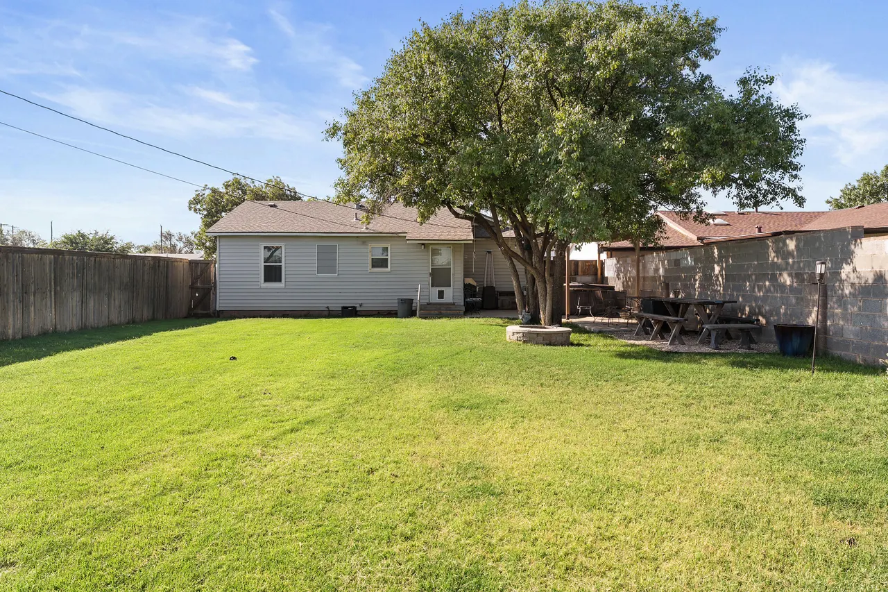 Photo 20 — 3306 Duke Street, Lubbock, TX 79415