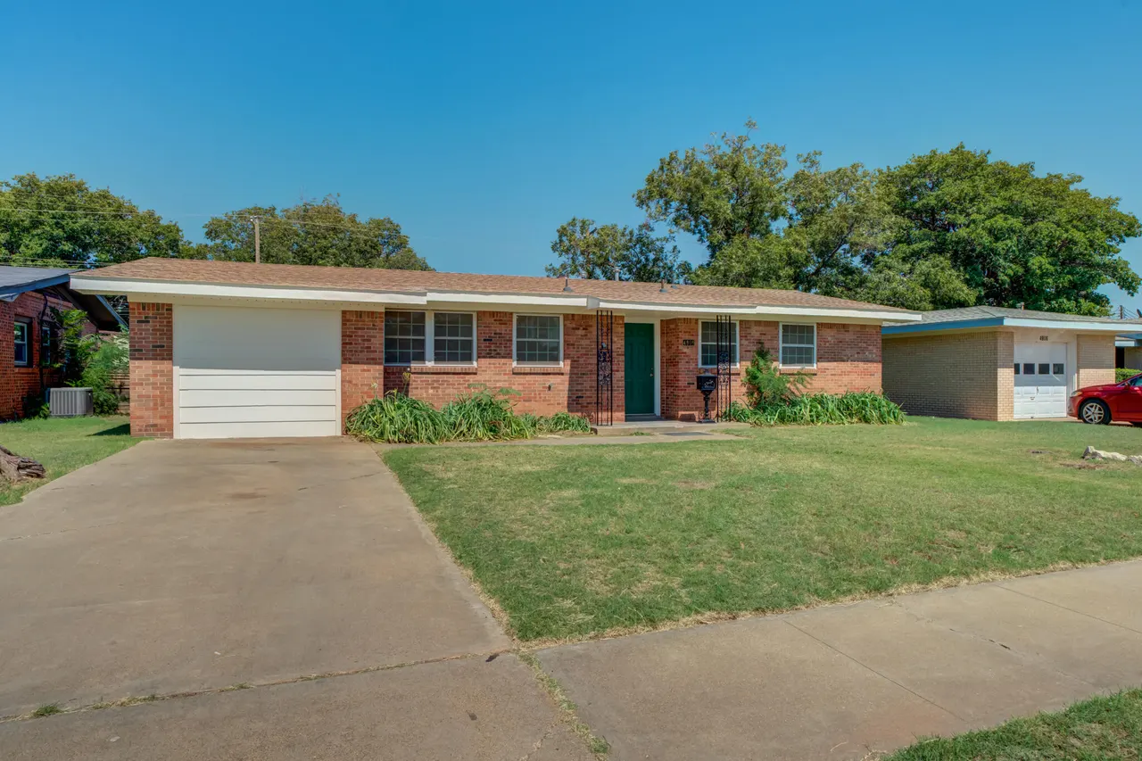 Photo 34 — 4908 47th Street, Lubbock, TX 79414