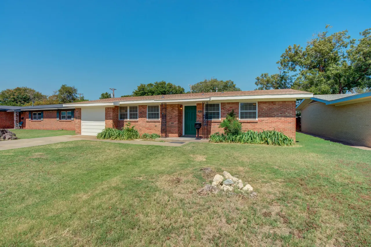 Photo 35 — 4908 47th Street, Lubbock, TX 79414