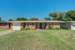 Sold home at 4908 47th Street