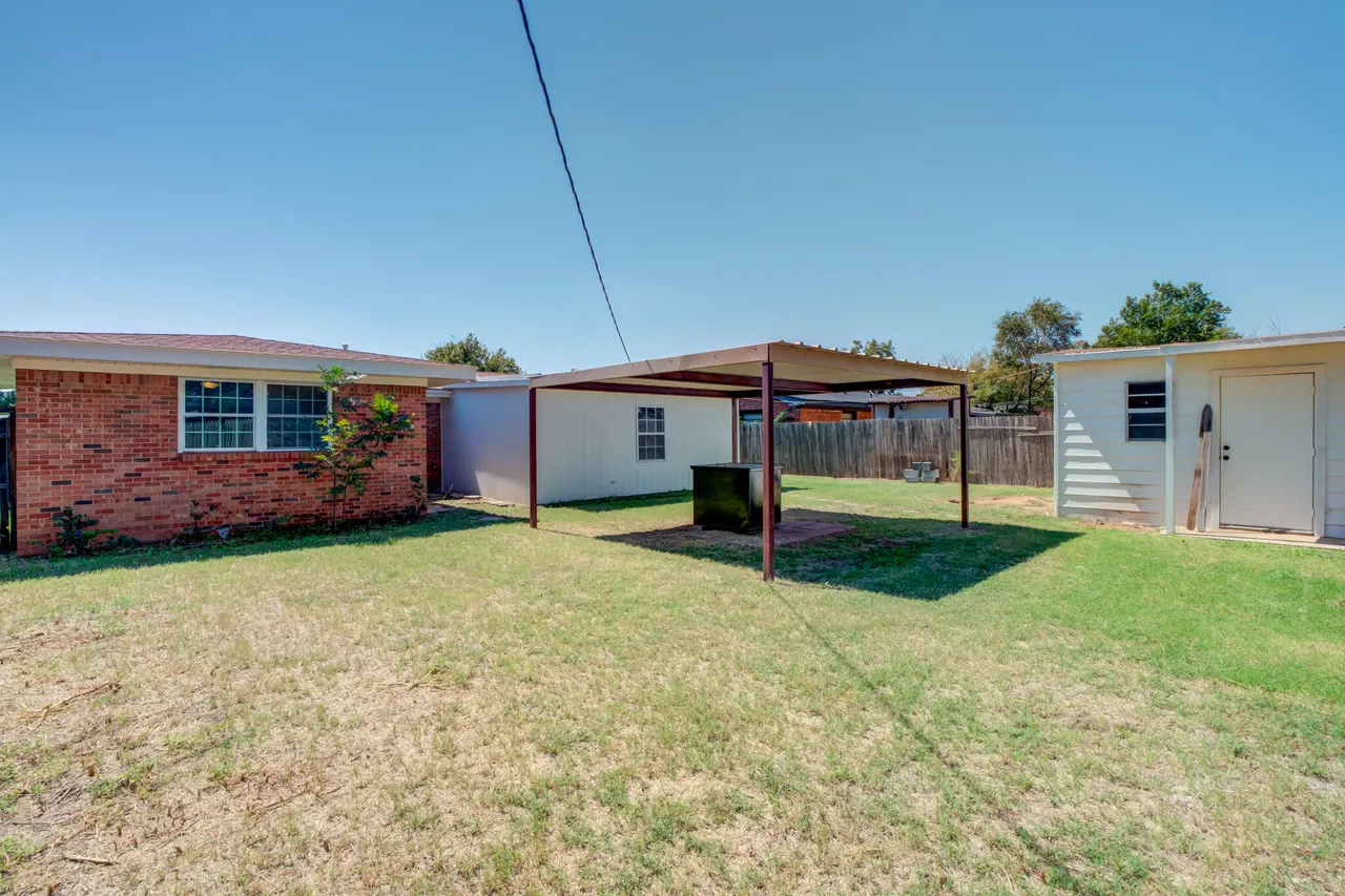 Photo 30 — 4908 47th Street, Lubbock, TX 79414