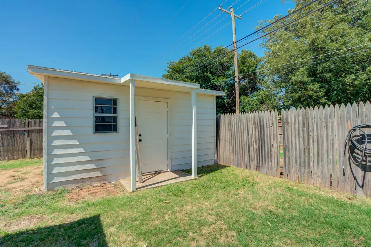 Photo 32 — 4908 47th Street, Lubbock, TX 79414