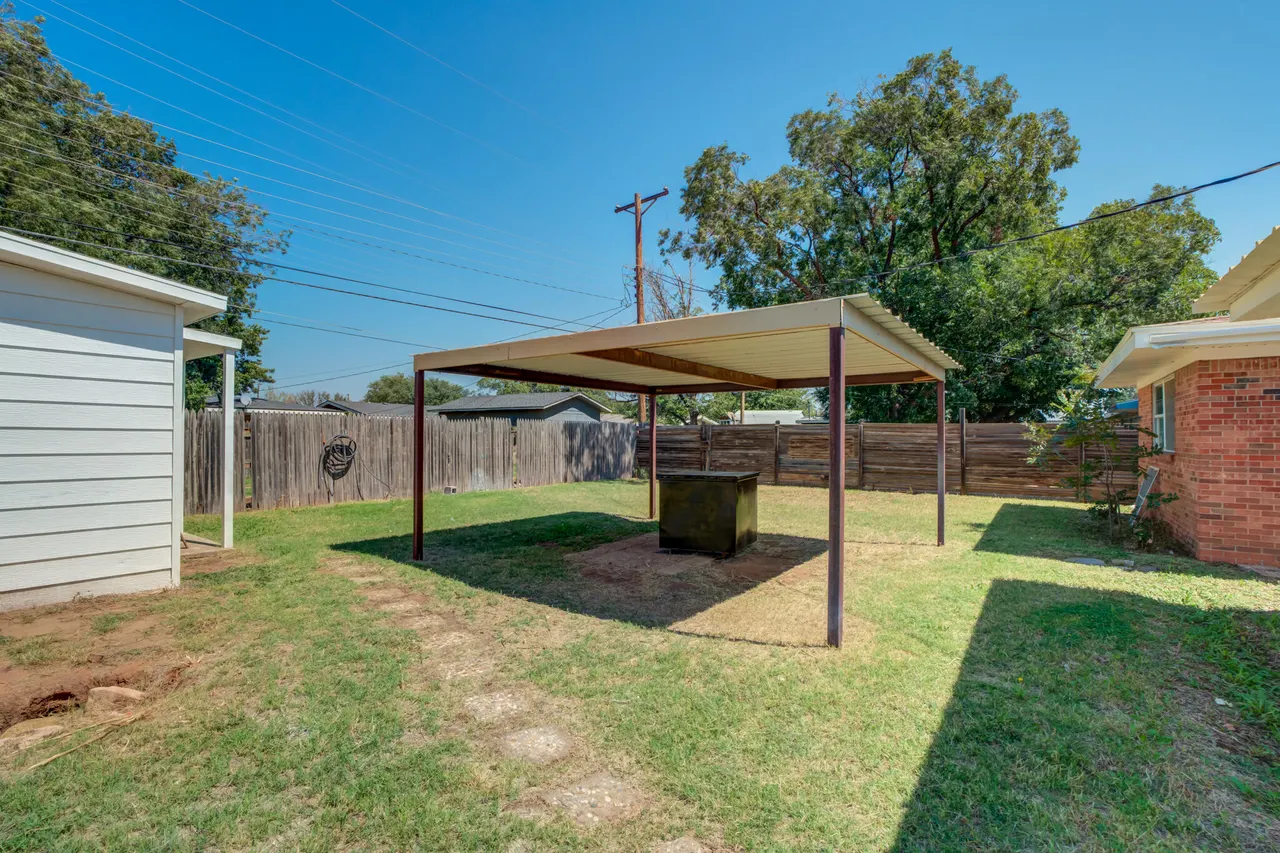 Photo 31 — 4908 47th Street, Lubbock, TX 79414