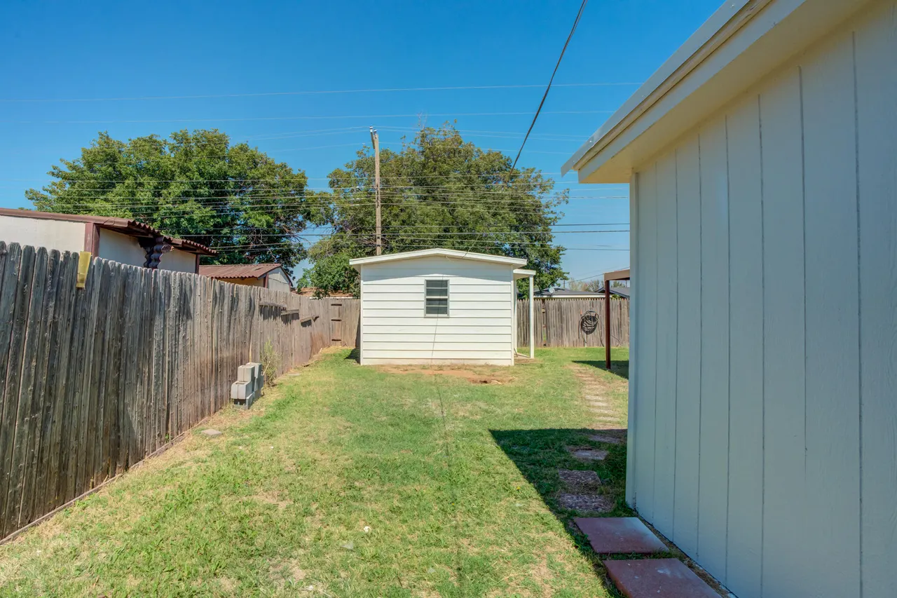 Photo 33 — 4908 47th Street, Lubbock, TX 79414
