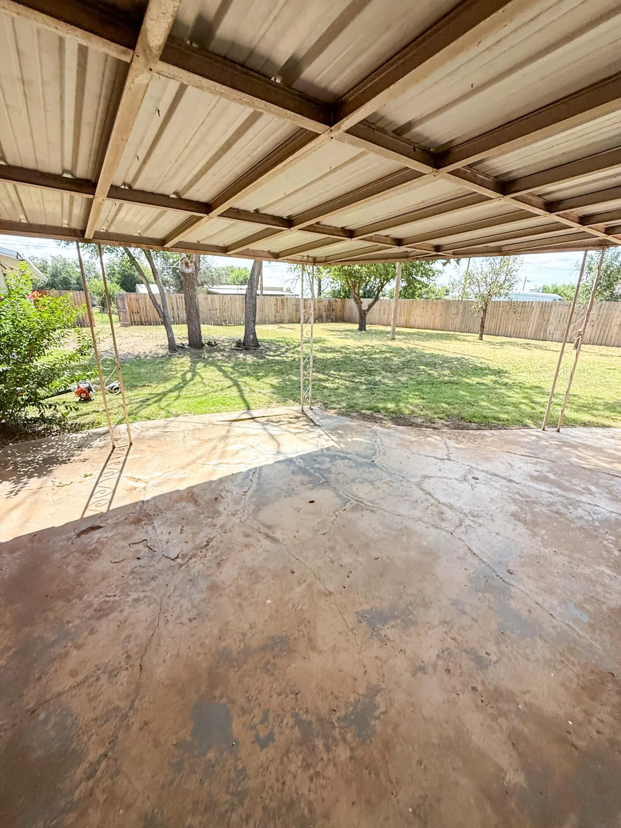 Photo 14 — 606 Coke Avenue, Anton, TX 79313