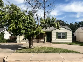 Sold home at 3818 33rd Street