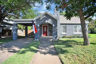 Sold home at 2110 15th Street