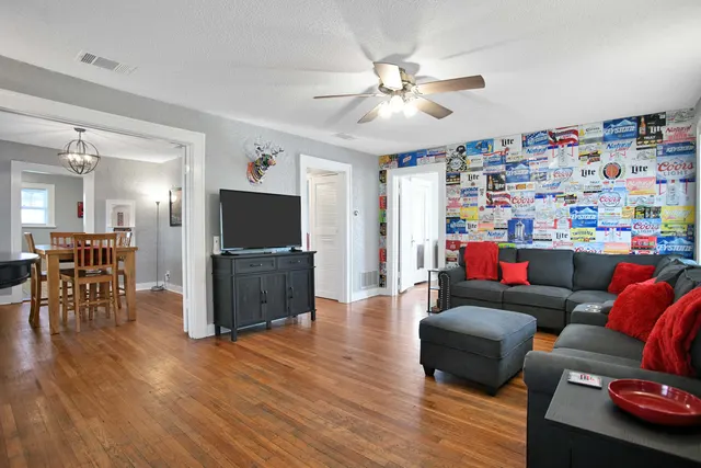 Photo 2 — 2110 15th Street, Lubbock, TX 79401
